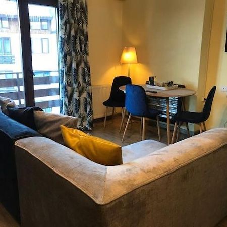 Crystalville Apartment 542 Bakuriani Εξωτερικό φωτογραφία