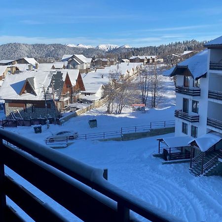 Crystalville Apartment 542 Bakuriani Εξωτερικό φωτογραφία