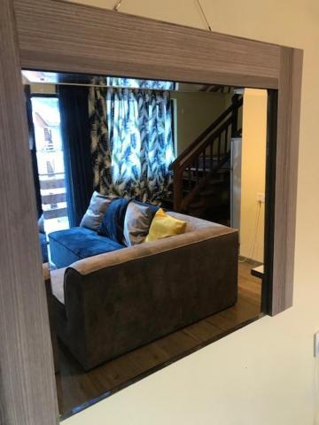 Crystalville Apartment 542 Bakuriani Εξωτερικό φωτογραφία
