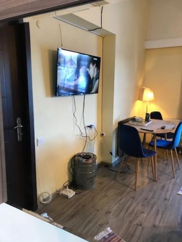 Crystalville Apartment 542 Bakuriani Εξωτερικό φωτογραφία