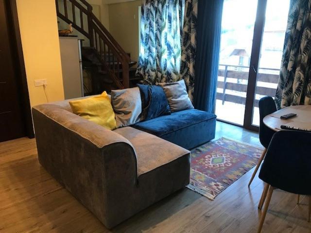 Crystalville Apartment 542 Bakuriani Εξωτερικό φωτογραφία