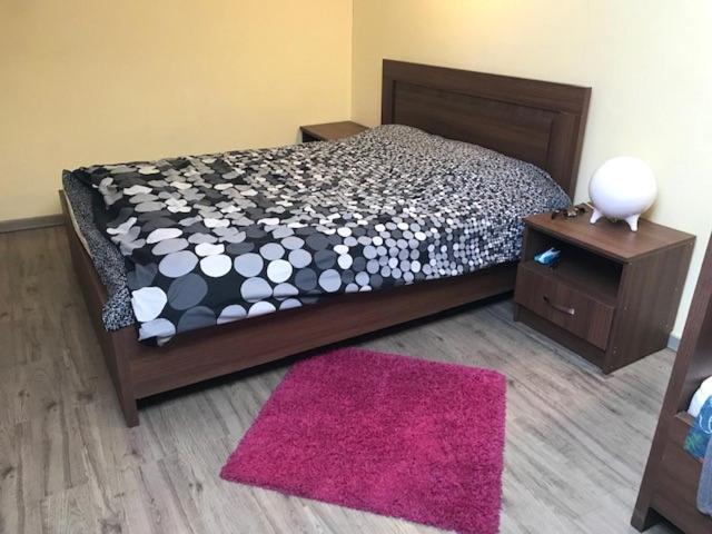 Crystalville Apartment 542 Bakuriani Εξωτερικό φωτογραφία