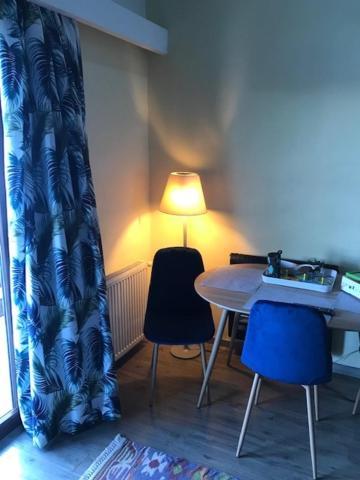Crystalville Apartment 542 Bakuriani Εξωτερικό φωτογραφία