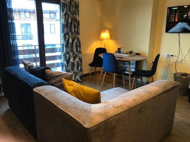 Crystalville Apartment 542 Bakuriani Εξωτερικό φωτογραφία
