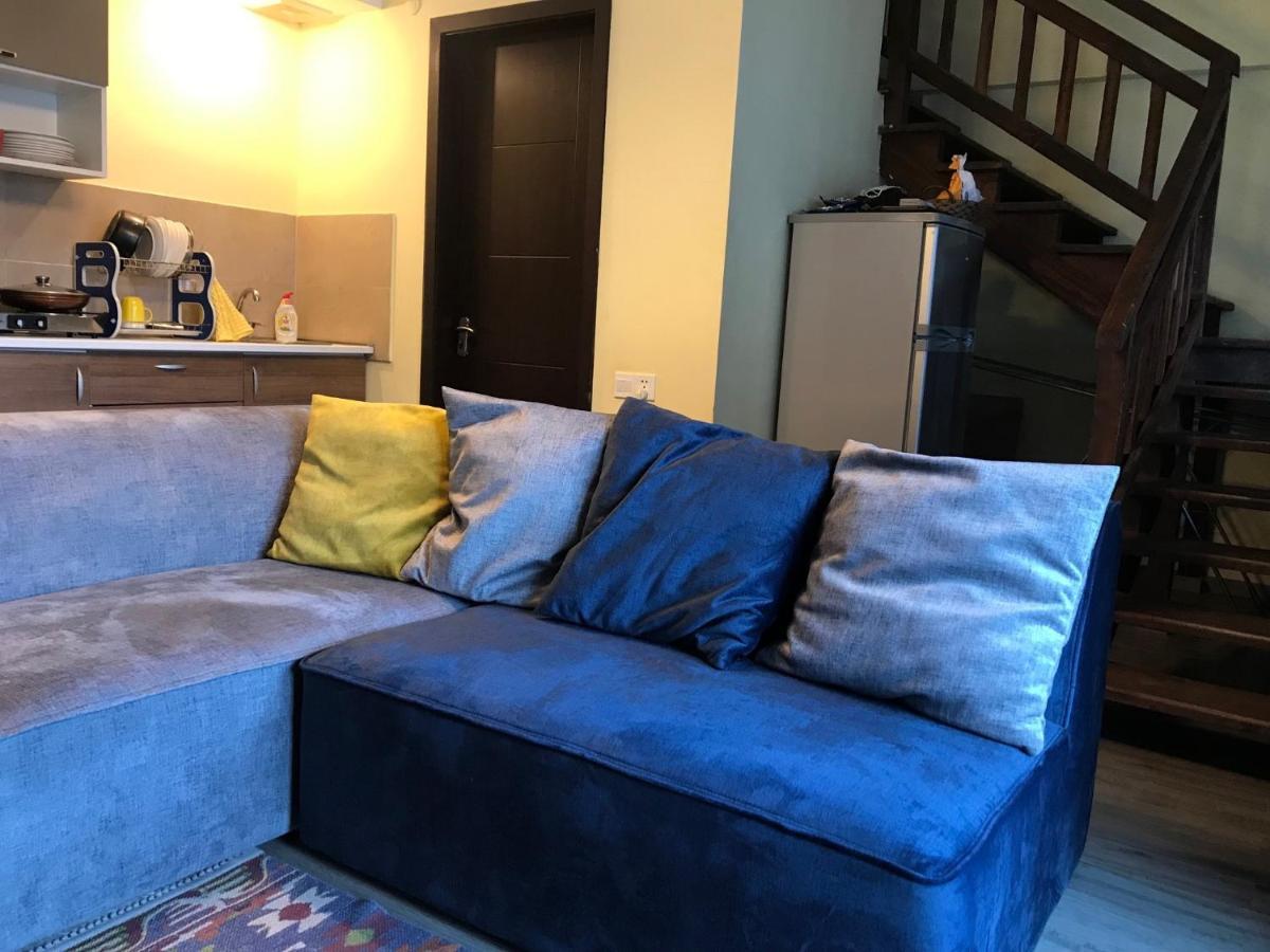 Crystalville Apartment 542 Bakuriani Εξωτερικό φωτογραφία