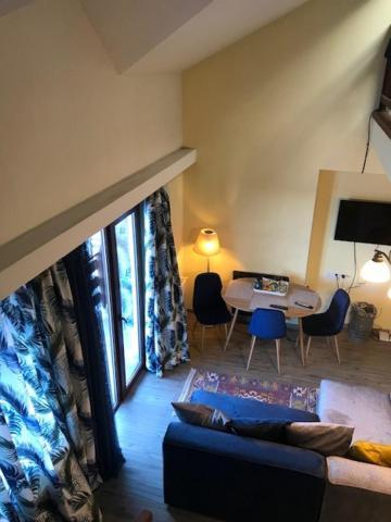 Crystalville Apartment 542 Bakuriani Εξωτερικό φωτογραφία