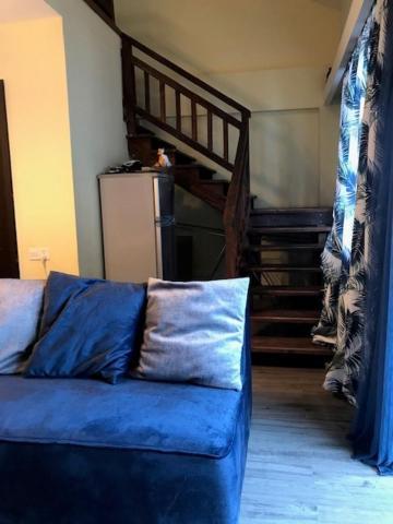 Crystalville Apartment 542 Bakuriani Εξωτερικό φωτογραφία