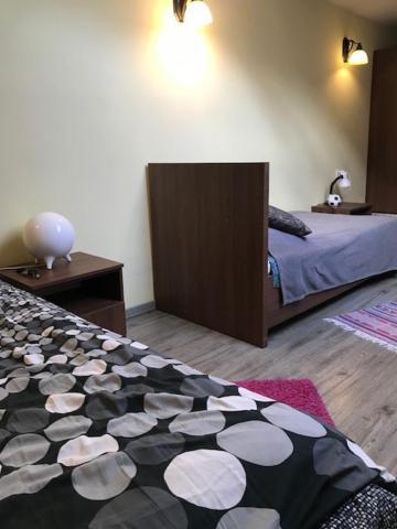 Crystalville Apartment 542 Bakuriani Εξωτερικό φωτογραφία