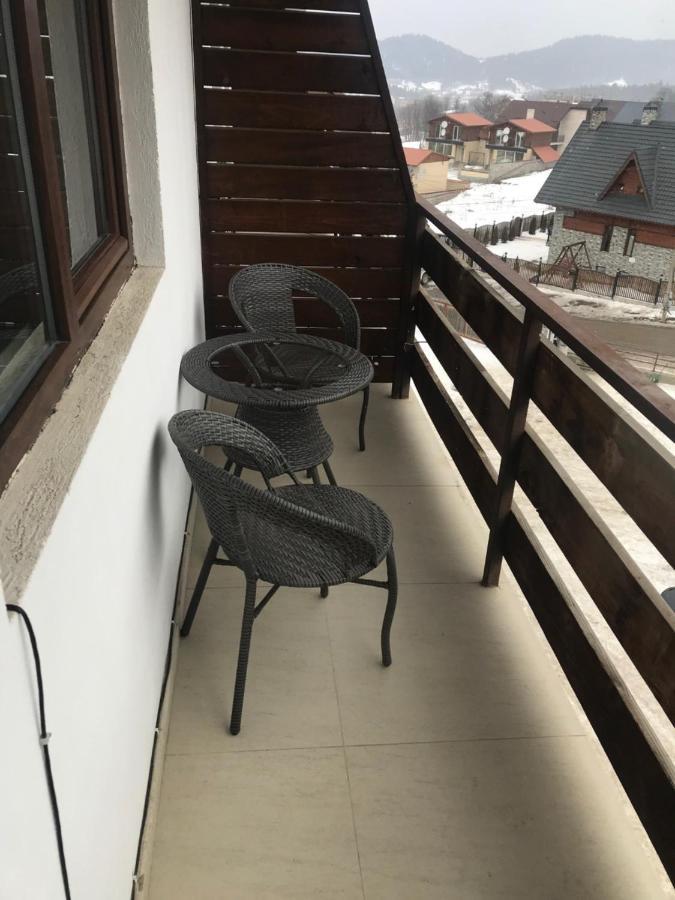 Crystalville Apartment 542 Bakuriani Εξωτερικό φωτογραφία