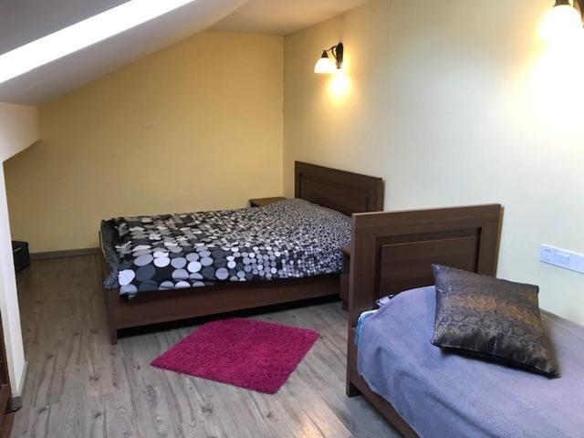 Crystalville Apartment 542 Bakuriani Εξωτερικό φωτογραφία
