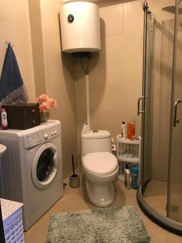 Crystalville Apartment 542 Bakuriani Εξωτερικό φωτογραφία